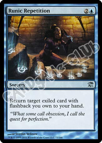 073 / 264 Selhoff Occultist comune (EN) -NEAR MINT-