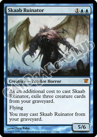 078 / 264 Snapcaster Mage rara (EN) -NEAR MINT-