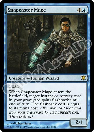 079 / 264 Spectral Flight comune (EN) -NEAR MINT-