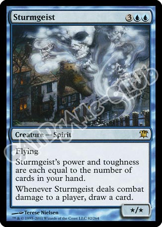 083 / 264 Think Twice comune (EN) -NEAR MINT-