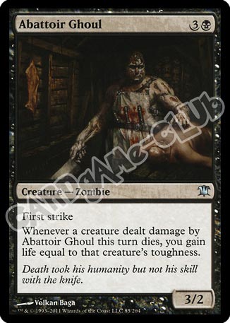 086 / 264 Altar's Reap comune (EN) -NEAR MINT-