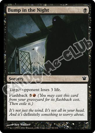 093 / 264 Corpse Lunge comune (EN) -NEAR MINT-