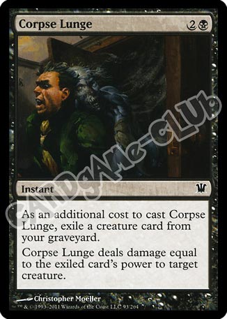 094 / 264 Curse of Death's Hold rara (EN) -NEAR MINT-