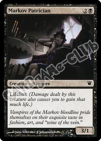 108 / 264 Maw of the Mire comune (EN) -NEAR MINT-