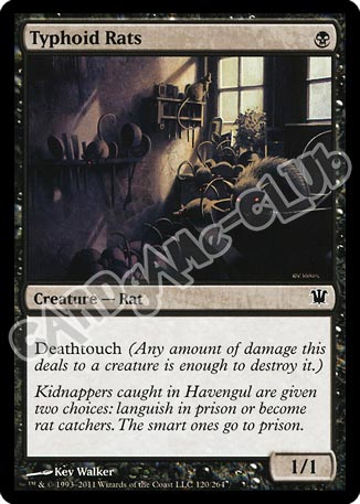 121 / 264 Unbreathing Horde rara (EN) -NEAR MINT-