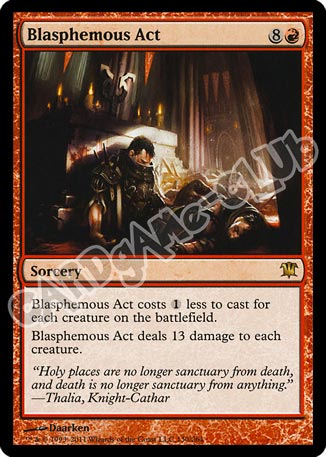 131 / 264 Bloodcrazed Neonate comune (EN) -NEAR MINT-