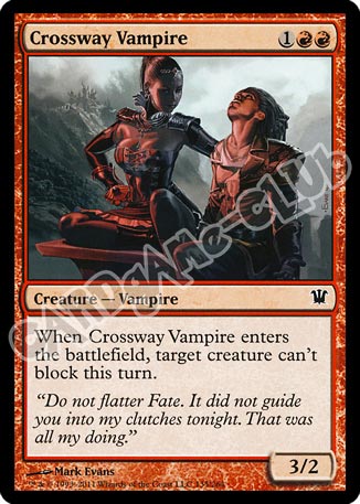 136 / 264 Curse of Stalked Prey rara (EN) -NEAR MINT-