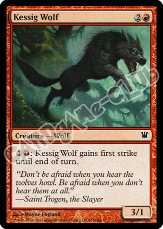 152 / 264 Kruin Outlaw / Terror of Kruin Pass rara (EN) -NEAR MINT-