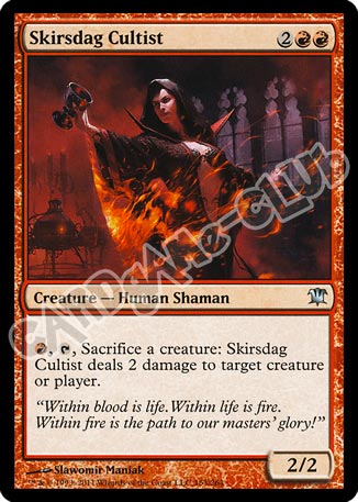 164 / 264 Stromkirk Noble rara (EN) -NEAR MINT-