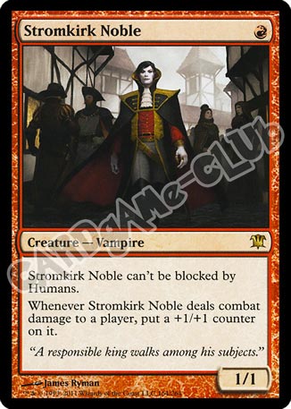 165 / 264 Tormented Pariah / Rampaging Werwewolf comune (EN) -NEAR MINT-