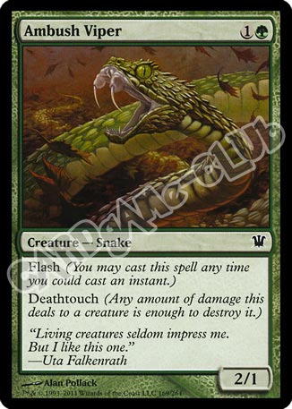 170 / 264 Avacyn's Pilgrim comune (EN) -NEAR MINT-