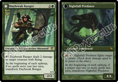 177 / 264 Elder of Laurels rara (EN) -NEAR MINT-