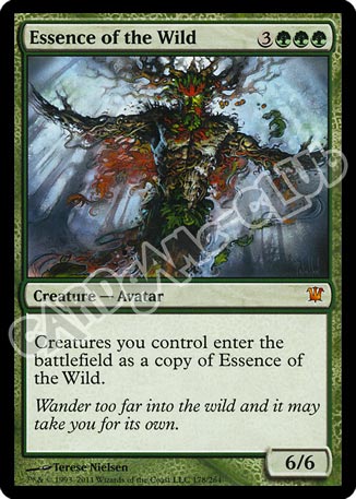 179 / 264 Festerhide Boar comune (EN) -NEAR MINT-