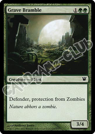 185 / 264 Grizzled Outcasts / Krallehorde Wantons comune (EN) -NEAR MINT-