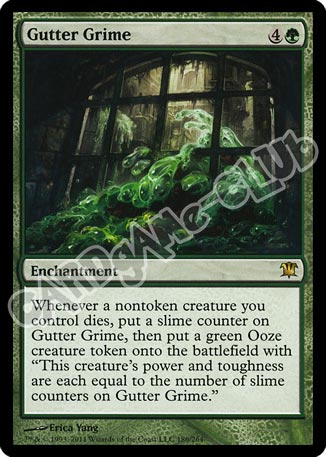 187 / 264 Hamlet Captain non comune (EN) -NEAR MINT-