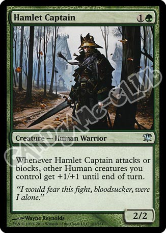 188 / 264 Hollowhenge Scavenger non comune (EN) -NEAR MINT-