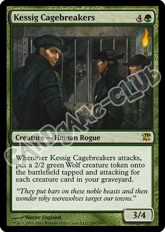 190 / 264 Kindercatch comune (EN) -NEAR MINT-