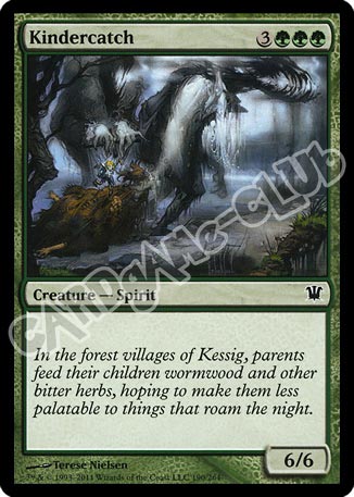 191 / 264 Lumberknot non comune (EN) -NEAR MINT-