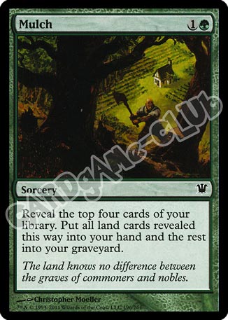 197 / 264 Naturalize comune (EN) -NEAR MINT-