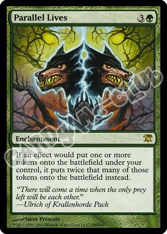 200 / 264 Prey Upon comune (EN) -NEAR MINT-