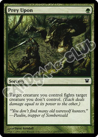 201 / 264 Ranger's Guile comune (EN) -NEAR MINT-