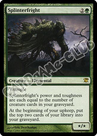 206 / 264 Travel Preparations comune (EN) -NEAR MINT-