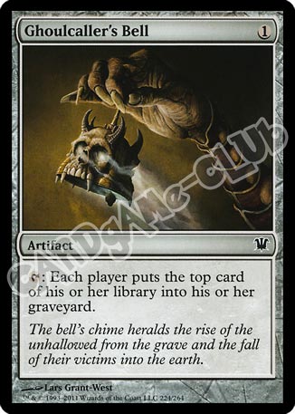 225 / 264 Graveyard Shovel non comune (EN) -NEAR MINT-