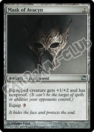 230 / 264 One-Eyed Scarecrow comune (EN) -NEAR MINT-