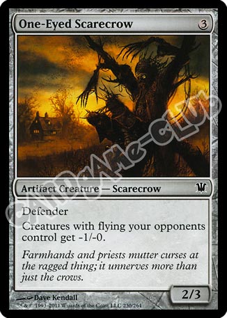 231 / 264 Runechanter's Pike rara (EN) -NEAR MINT-