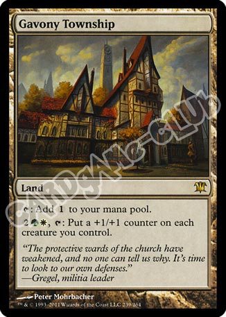 240 / 264 Ghost Quarter non comune (EN) -NEAR MINT-