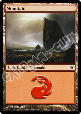 262 / 264 Forest comune (EN) -NEAR MINT-