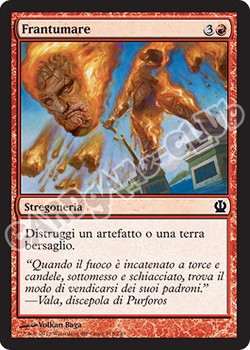 118 / 249 Frantumare comune (IT) -NEAR MINT-