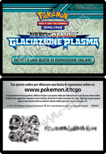 Carta Codice comune (IT)  -GOOD-