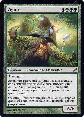 240 / 301 Vigore rara (IT) -NEAR MINT-