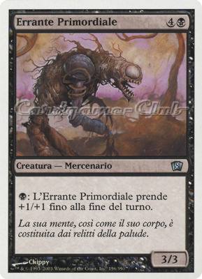156 / 350 Errante Primordiale non comune (IT) -NEAR MINT-