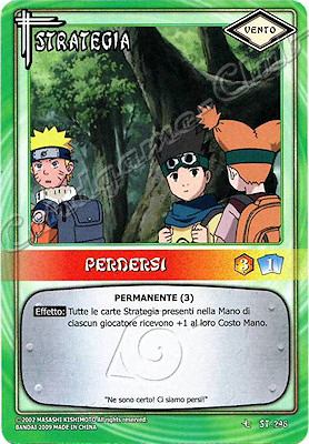 ST-298 Perdersi comune -NEAR MINT-