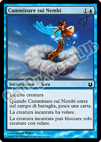 052 / 165 Camminare sui Nembi comune (IT)