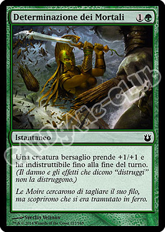 127 / 165 Determinazione dei Mortali comune (IT)