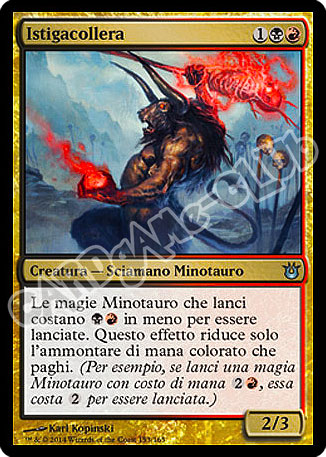 153 / 165 Istigacollera non comune (IT)