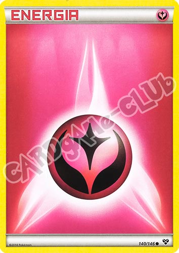 140 / 146 Energia Folletto comune (IT)  -PLAYED-