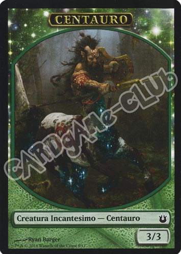 08 / 11 Centauro comune (IT)