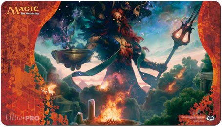 Magic Plancia di gioco Born of the Gods Versione 5