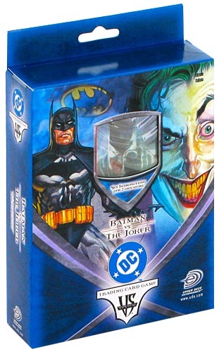 mazzo introduttivo per 2 giocatori