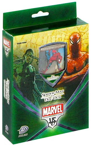 mazzo introduttivo per 2 giocatori