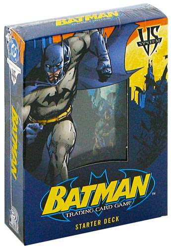 mazzo introduttivo per 2 giocatori