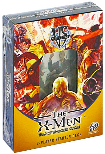 mazzo introduttivo per 2 giocatori