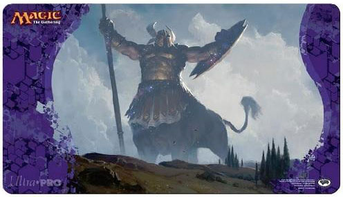 Magic Plancia di gioco Journey into Nyx Versione 1