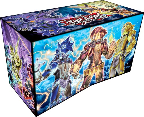 Origine Primordiale Edizione Deluxe (Bujins) (IT)