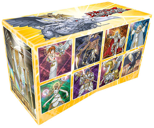 Alleanza dei Duellanti Edizione Deluxe (Fedele della Luce)  (IT)