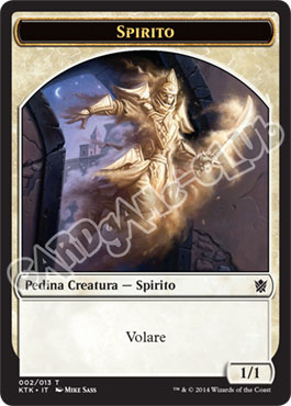 02 / 13 Spirito comune (IT)